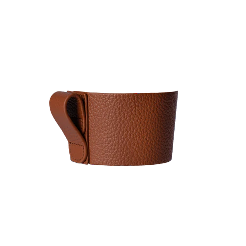 Fressko Leather Sleeve for Camino/Grande - Tan