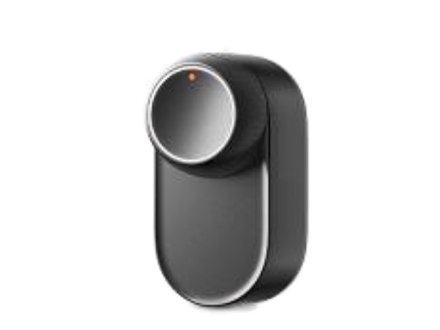 SwitchBot Lock Ultra - Black(Sample)