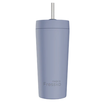 Fressko Venti 600ml / 20oz Tumbler - Ceramic - Grape