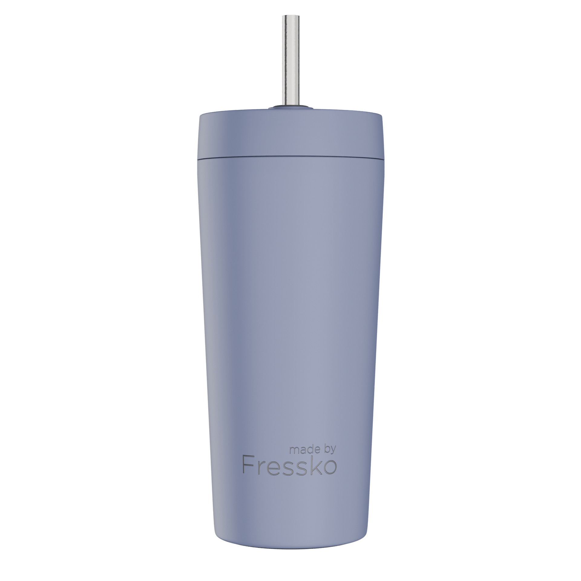 Fressko Venti 600ml / 20oz Tumbler - Ceramic - Grape