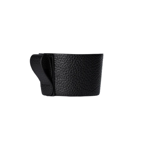 Fressko Leather Sleeve for Bino - Black