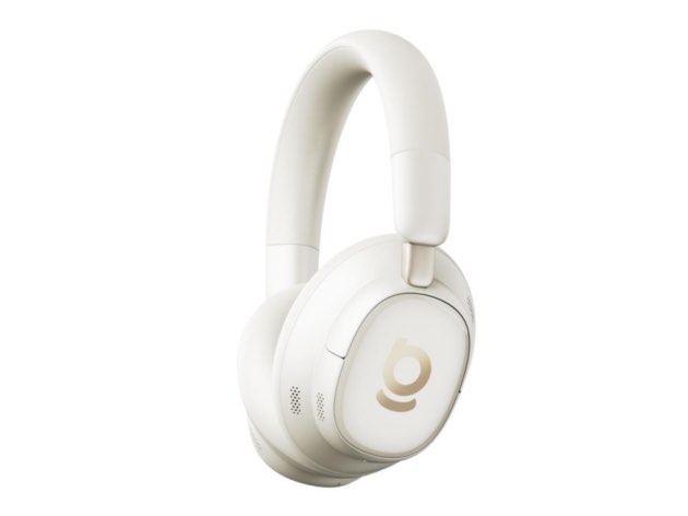 Baseus Bowie MH1 Wireless Noise Cancelling Headphones - Frosted Gray