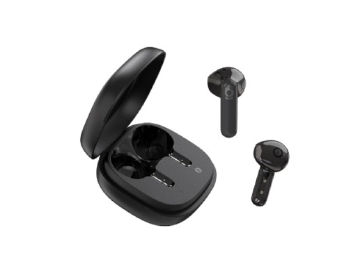 Baseus Bass BS2 Lite True Wireless Earbuds - Cosmic Black