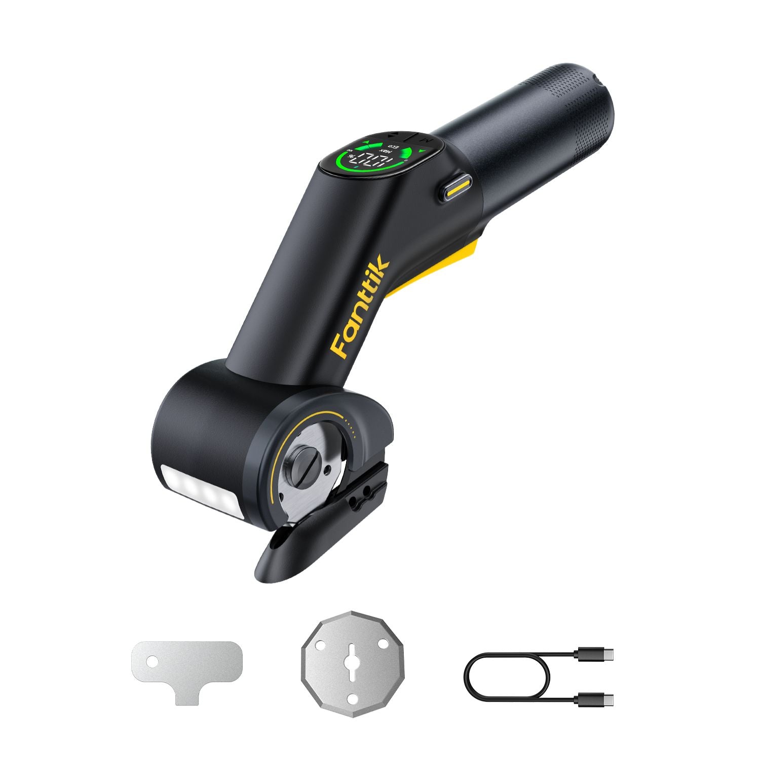 Fanttik C10 Pro BowGuide Electric Cardboard Cutter