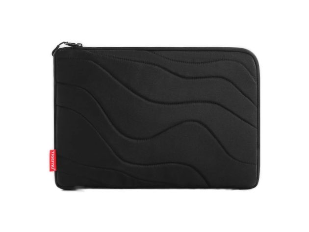Tigernu T-S81192 14” Laptop/Tablet Sleeve - Black