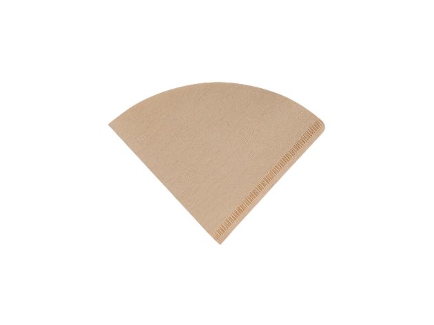 iCafilas DP Paper Filter for V60 40pcs Pack