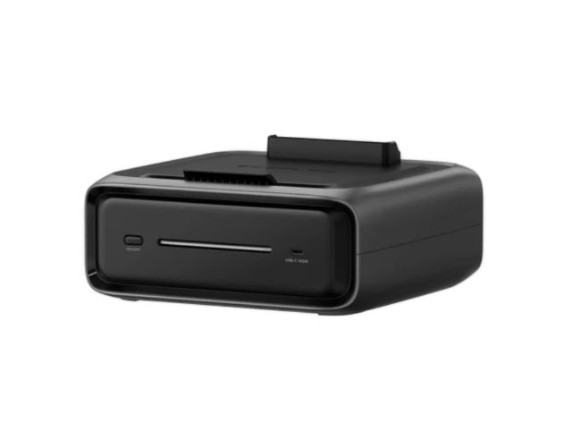 EcoFlow RIVER 3 Plus Smart Extra Battery EB600 (572Wh)