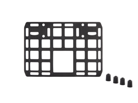 EcoFlow GLACIER Classic Detachable Pegboard