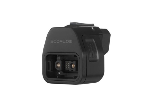 Ecoflow DELTA Pro Smart Generator Adapter