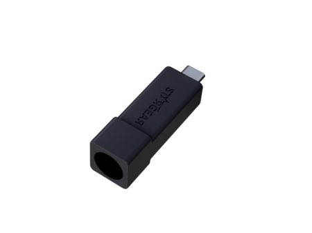 StarGear Cable Adapter USB C to DC Power Cable Adapters for Starlink Mini