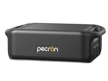 PECRON FP5000 Expansion Battery 5120Wh