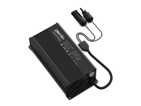 PECRON 500W Car Charger DC1242-500