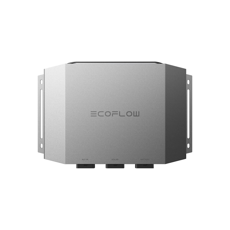 EcoFlow Alternator Charger Plus 1000W