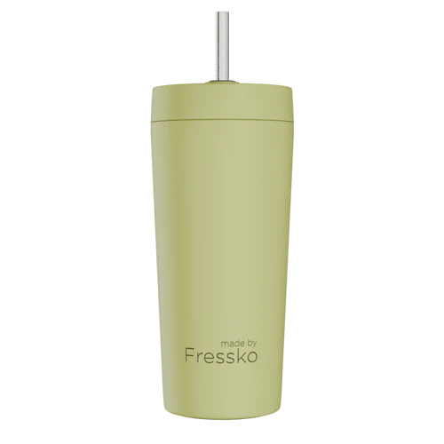 Fressko Venti Tumbler 600ml / 20oz - Ceramic - Sherbet