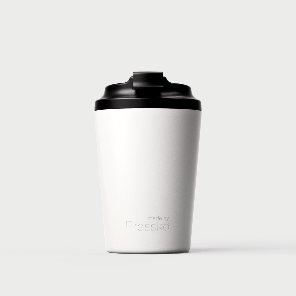 Fressko Camino 340ml / 12oz Cup - Ceramic - Frost