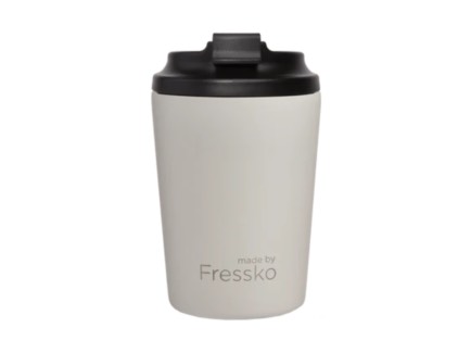 Fressko Camino 340ml / 12oz Cup - Ceramic - Frost