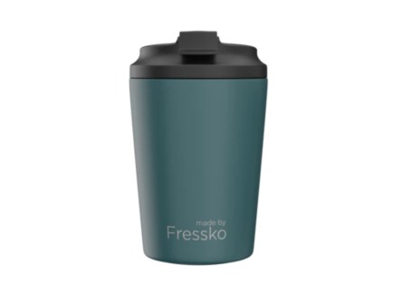 Fressko Camino 340ml / 12oz Cup - Ceramic - Emerald