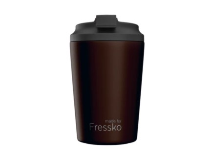 Fressko Camino 340ml / 12oz Cup - Ceramic - Espresso
