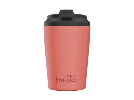 Fressko Camino 340ml / 12oz Cup - Ceramic - Coral