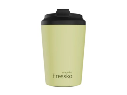 Fressko Camino 340ml / 12oz Cup - Ceramic - Sherbet