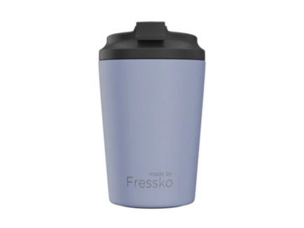 Fressko Bino 227ml / 8oz Cup - Ceramic - Grape