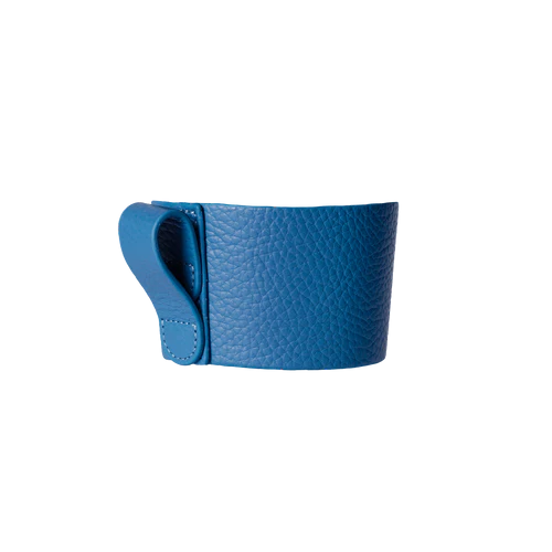Fressko Leather Sleeve for Bino - Capri