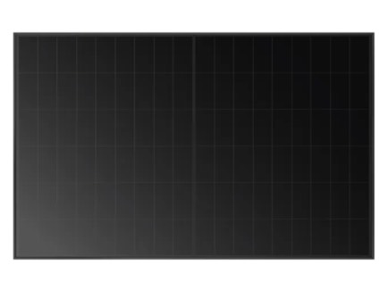 DrkHors HBPC 500W Rigid Solar Panel