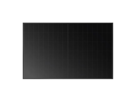 DrkHors HBPC 250W Rigid Solar Panel