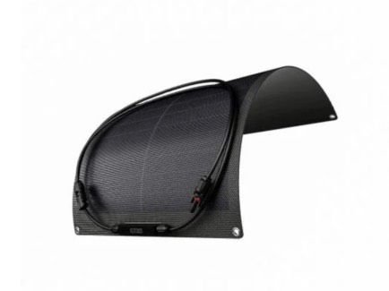 DrkHors HBPC 100W Flexible Solar Panel