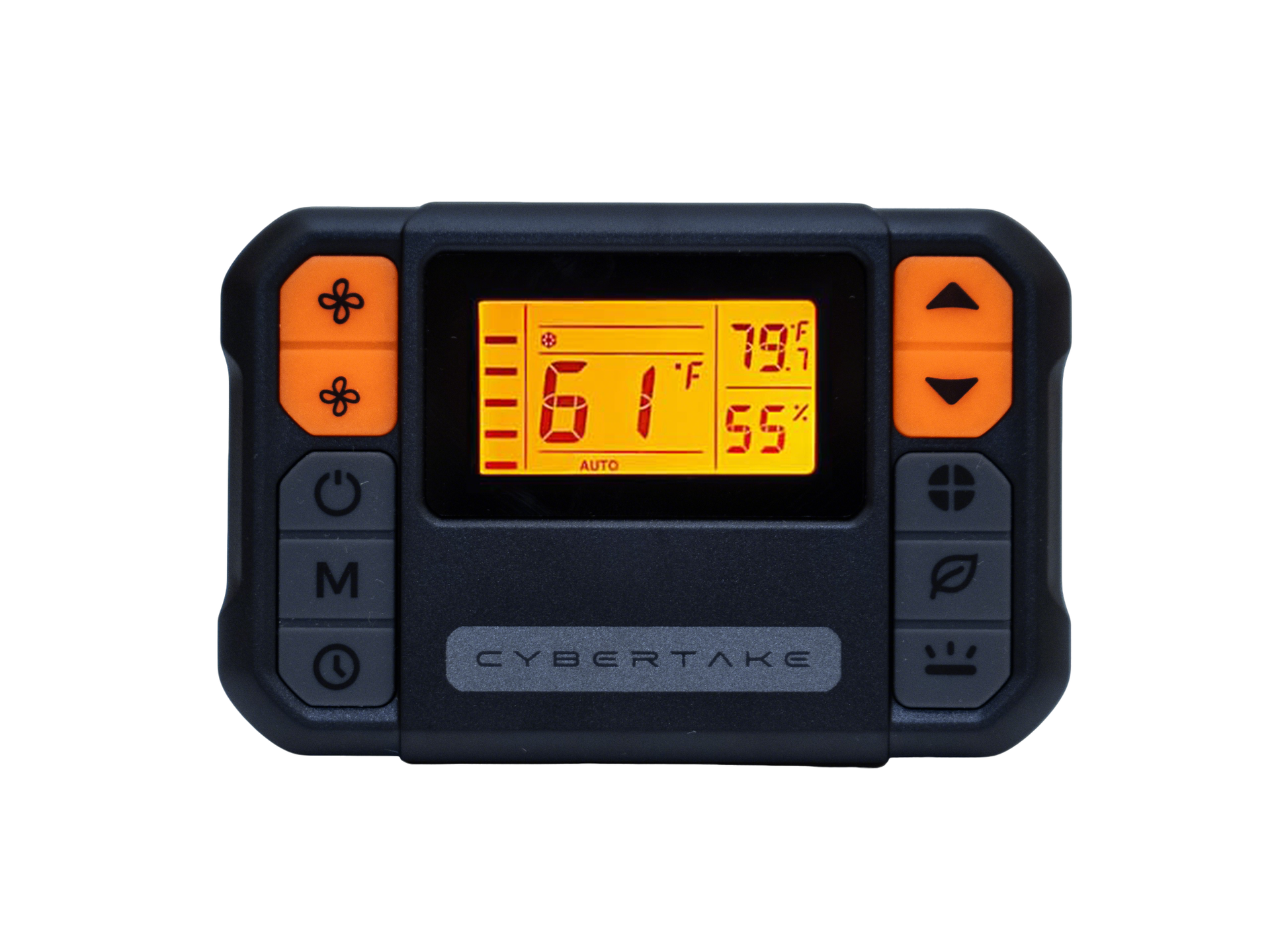 Cybertake S2 Pro Remote control