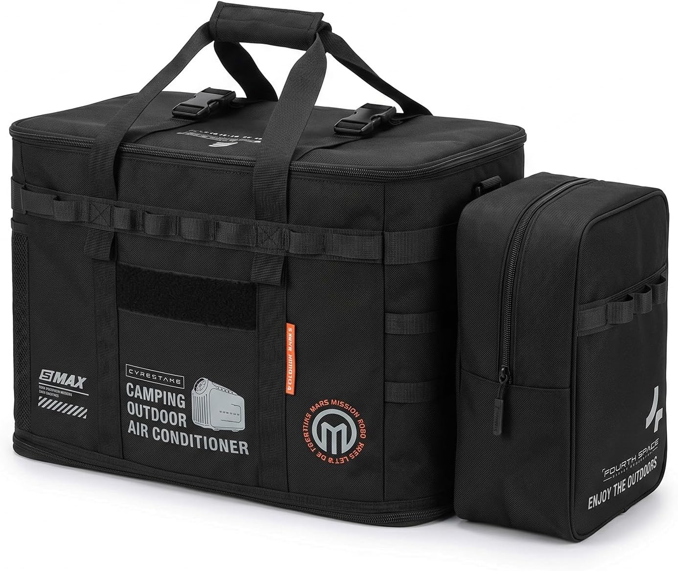 Cybertake S2 Pro Storage Bag