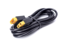 Cybertake S2 Pro XT90H-F to XT90-M Extension Cable