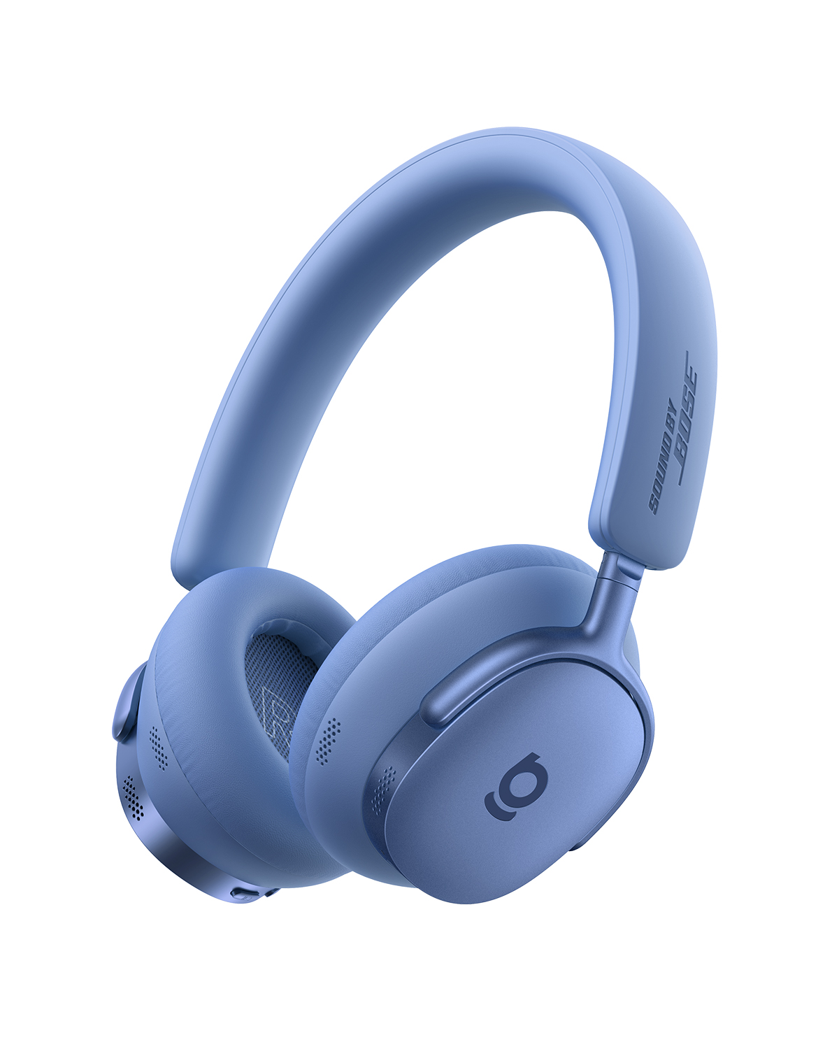 Baseus Inspire XH1 Wireless Noise Cancelling Headphones - Twilight Blue