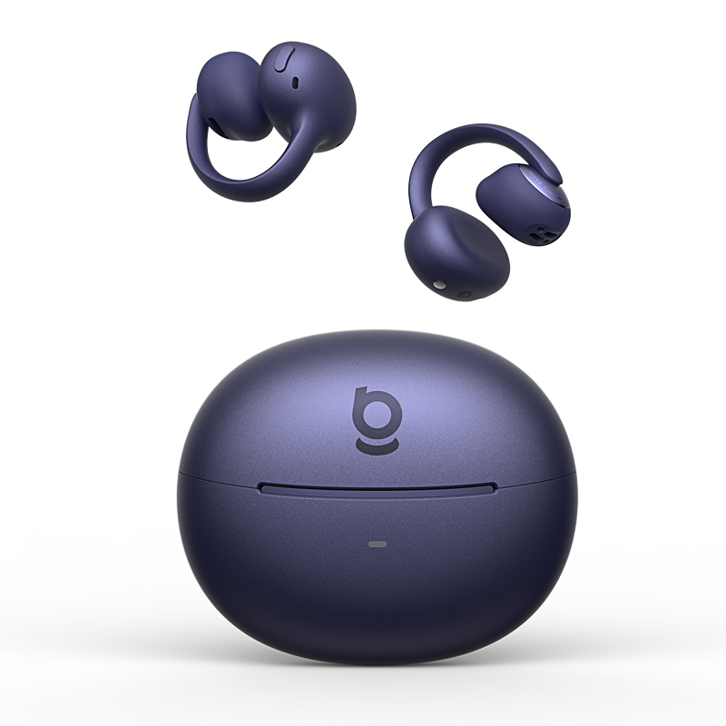 Baseus Bowie MC2 Open-Ear True Wireless Earbuds - Deepsea Blue
