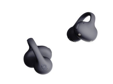 Baseus Bass BC2 Open-Ear True Wireless Earbuds - Cluster Black