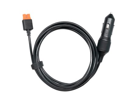 DrkHors Car Charger to XT60i Cable 2m