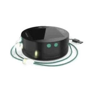 [1030-003-011-000] MPOWERD Luci Warm White Solar String Lights 5.5 M -Black