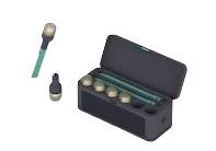 [1036-002-001-001] MPOWERD Luci Site Llights Solar Anywhere Lights -Black