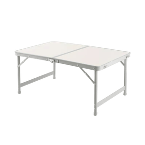 [6927595705766] Naturehike MDF outdoor folding table - Large-Grey