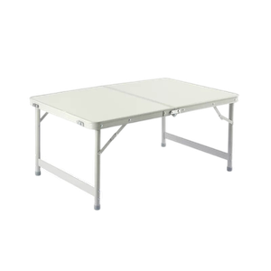 [6927595705766] Naturehike MDF outdoor folding table - Large-Grey