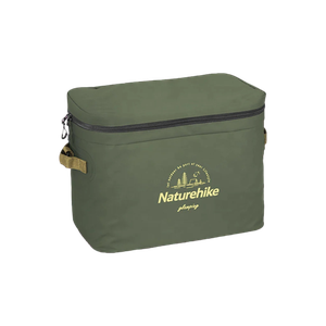 [6927595706206] Naturehike cooler Bag 12L - Army Green