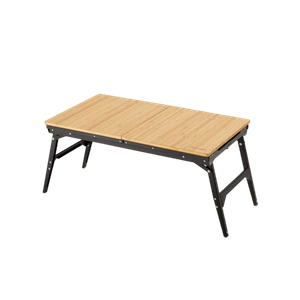 [6927595706879] Naturehike Extended IGT Bamboo Sliding Table - bamboo