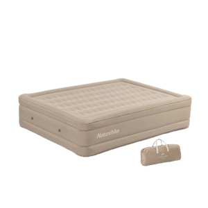 [6927595707128] Naturehike heightening air mattress - Light Brown