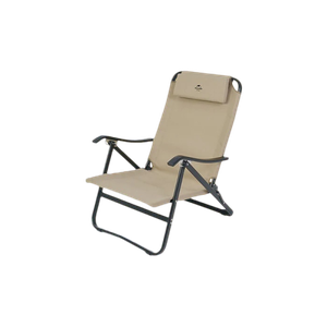 [6927595710289] Naturehike TY05 adjustable folding Chair - Khaki