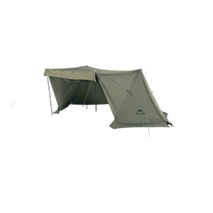 [6927595712054] Naturehike NH21YW157 Ares Army Tent