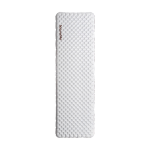 [6927595712092] Naturehike R5.8 Ultra Light Sleeping Pad - Silvery Square Plus (196*64*7)