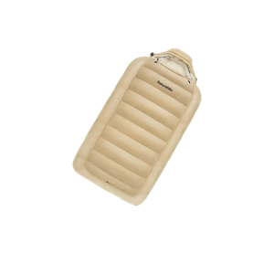 [6927595712672] Naturehike Duck Down & Cotton Sleeping Bag - Khaki XS600 (220*85)