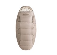 [6927595713471] Naturehike Egg shaped sleeping Bag (PS400)- Crystalline