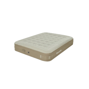 [6927595713488] Naturehike C20 inflatable mattress built-in pump Double - Light Brown