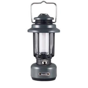 [6927595713747] Naturehike Mosquito Repellent Camping Lamp - Black